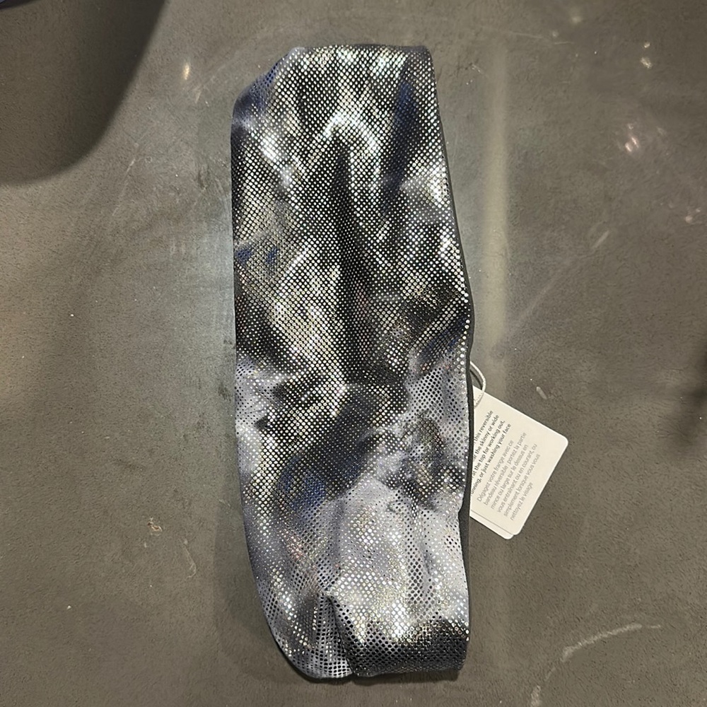 Lululemon headband